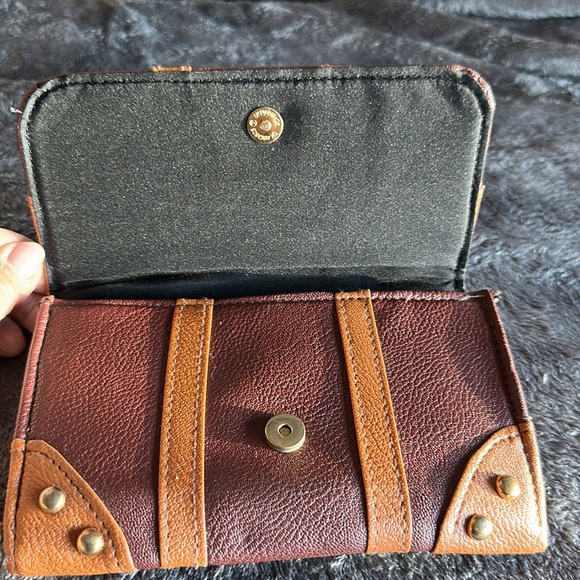 Harry Potter wallet - Picture 3 of 9